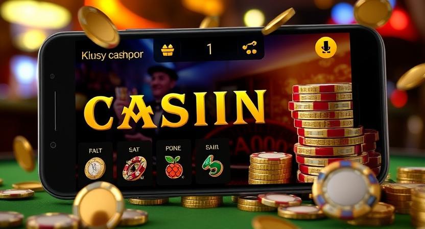 1423BET app smooth mobile gameplay