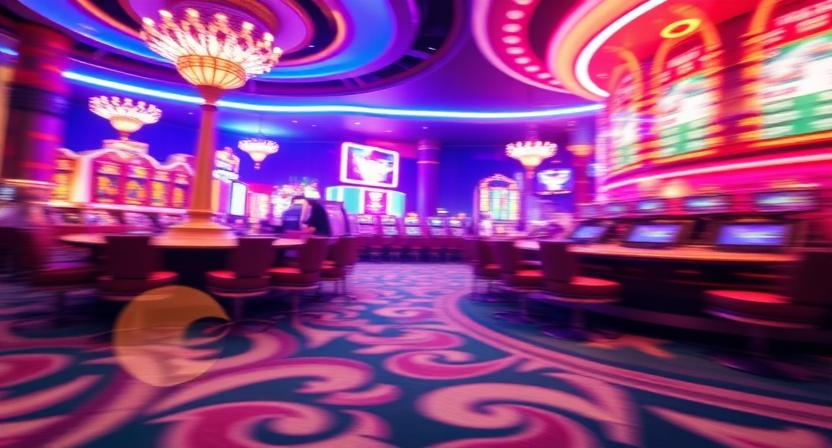 1423BET slot game screen