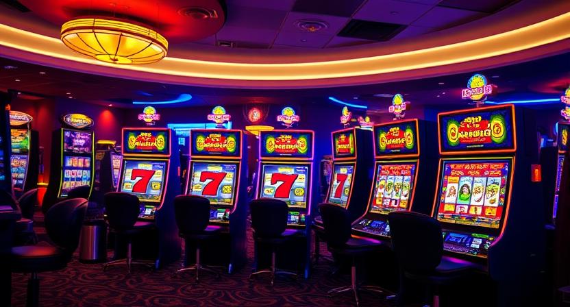 Seamless mobile experience for diverse slot games
