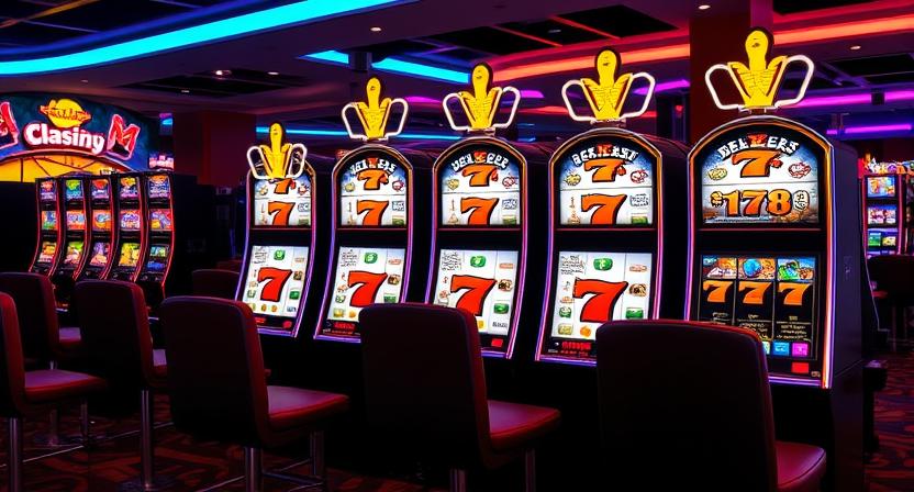 Exclusive rewards and promotions for 1423BET slots