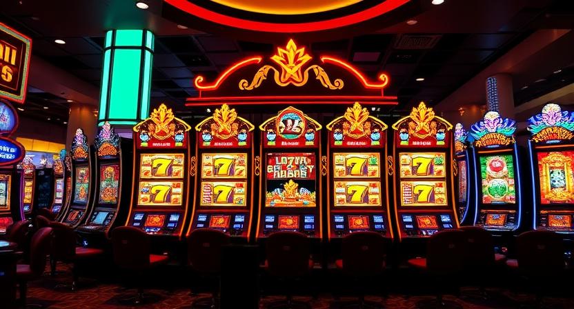 Mobile-optimized and fast-loading 1423BET slot games